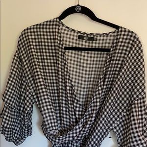 Cute summer or fall dress!